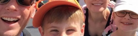Family Bucket List Ideas